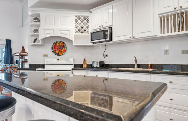 Sea Vue Luxury Vacation Condominiums - Foto 7