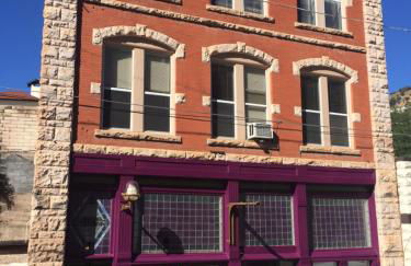 Bisbee Brownstone Suites - Foto 60