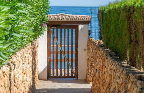 MI CAPRICHO Seafront Apartment - Foto 30