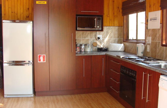 Blyde River Cabin Guesthouse - Foto 7