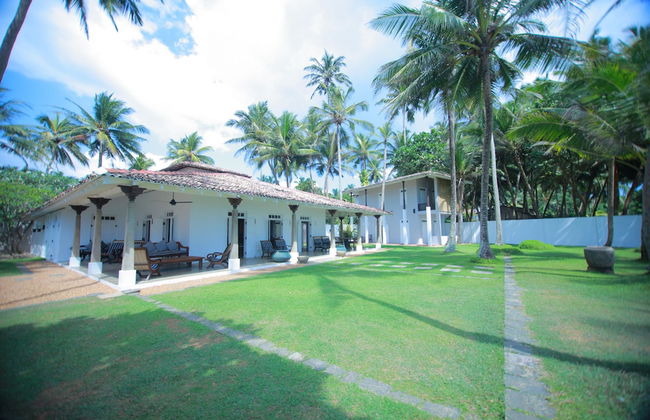 Olanda Private Beach Villa - Foto 1