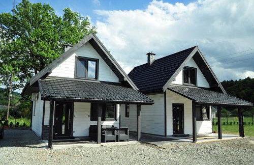 Domki u Biesiady - Foto 1