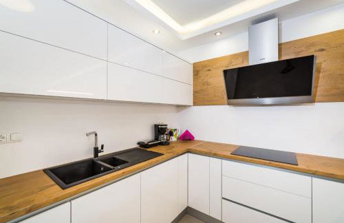 Apartment NewCity - Foto 22