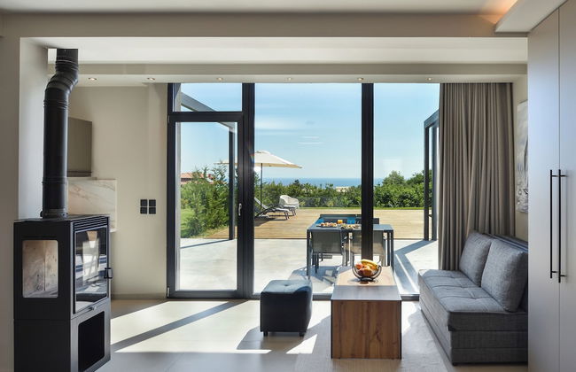 Olive All-Seasons Suites - Foto 12