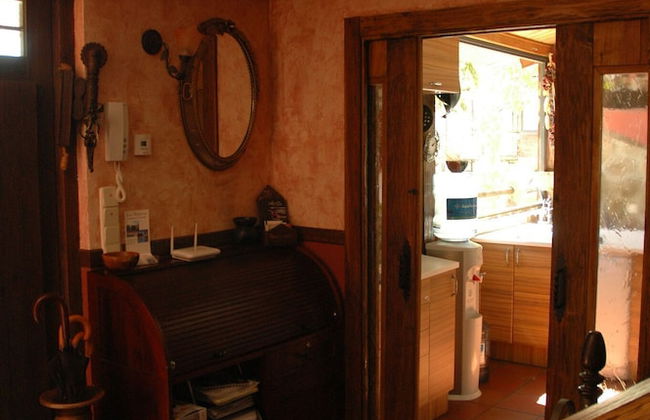 Posada Rural Spa Granja La Tejera de Lozoya - Foto 31