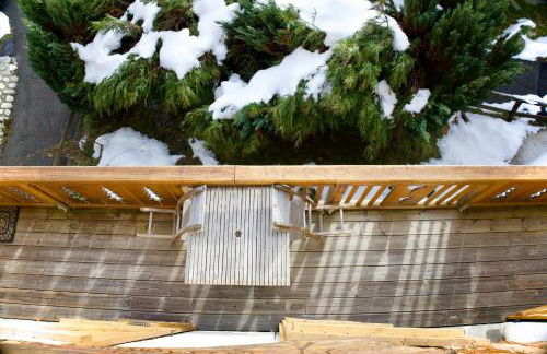 L'Eterlou, 2 minutes à pied des télécabines, Paradiski, Belle vue - Foto 71