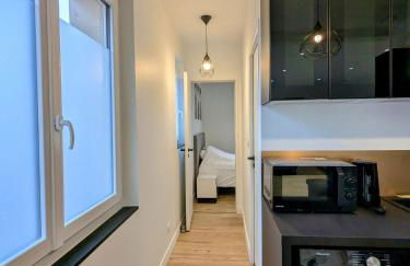 Le chaleureux, T2 avec balcon - Foto 6