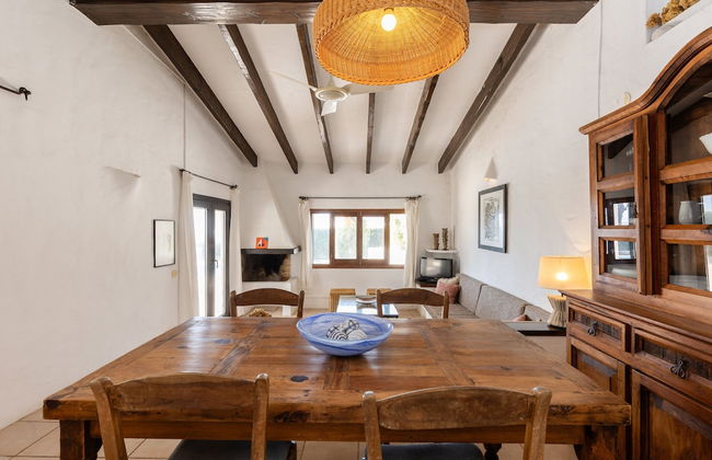 Binisagoc A in Binibeca - Photo 11