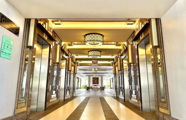 Cozy and Big Unit in Torre de Manila - Foto 1