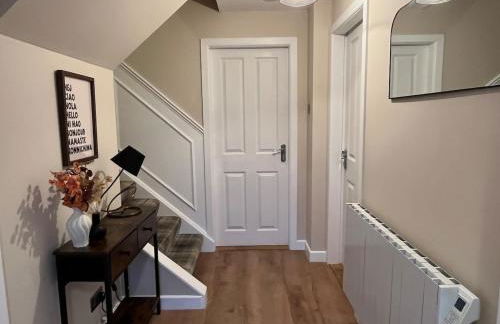 Three bed modern townhouse Wick - Sleeps 6 - Foto 43