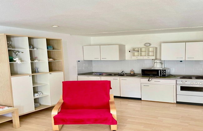 Nice Apartment in Bad Herrenalb With Pool - Foto 6