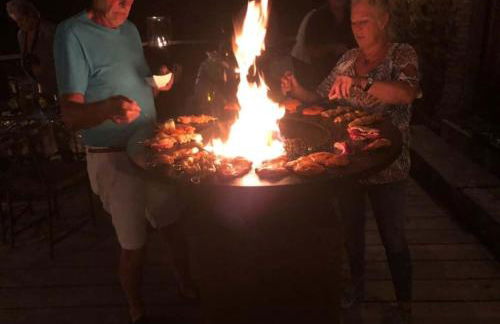 Maison Bonheur Resort Bousset - Foto 21