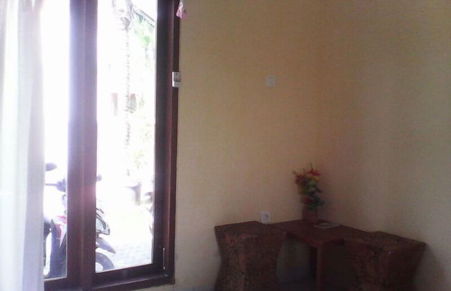 Villa D'Kerobokan - Foto 12