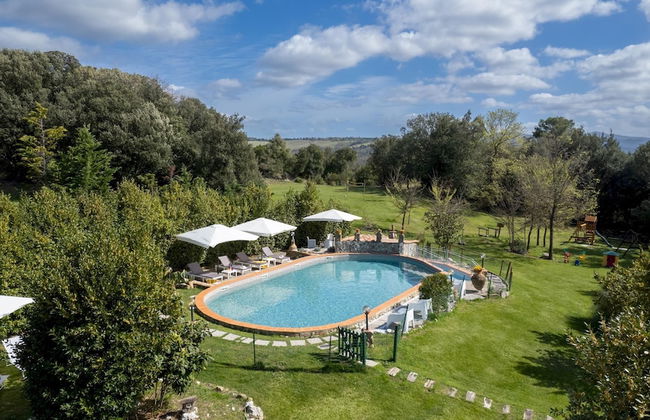 Il Pratone 12 Emma Villas - Foto 31