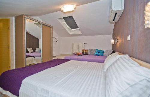 Island Hvar Seaside Villa Levanda with Beach, Pool & Seaview - Photo 18