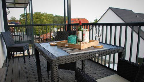 Bernsteinquartier BQ0555 - Foto 2