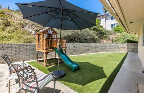 Charming 2 Room La Mesa Casita w/ Pool, BBQ & Yard - Photo 15