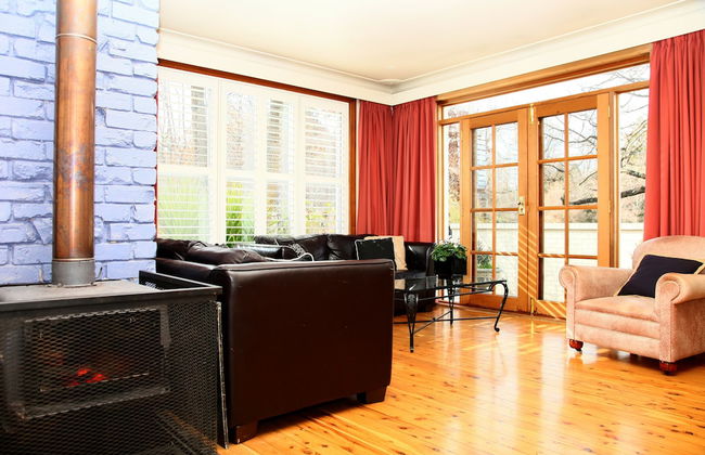 Apartments On The Park - Foto 18