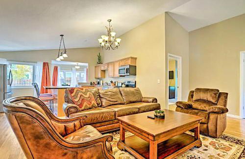 Westside Large Home - Foto 8