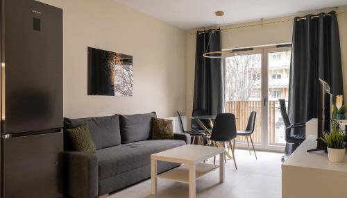 RentPlanet - Apartamenty Czysta - Foto 4