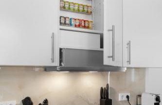 Loftly Modersohnstr nähe East Side Gallery nähe Uber Arena - Foto 42