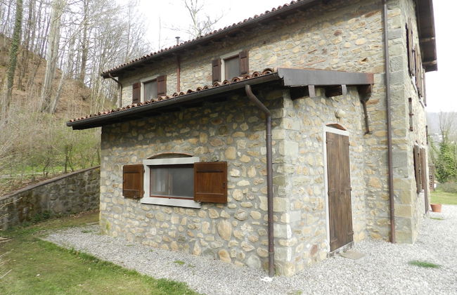 Agriturismo Il Corniolo - Foto 33