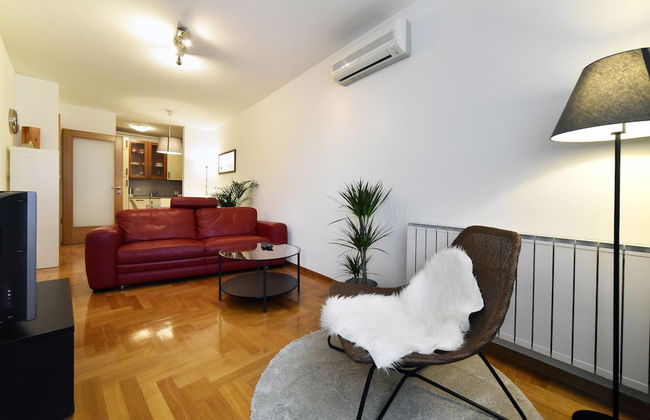 Botanic Apartment - Foto 13