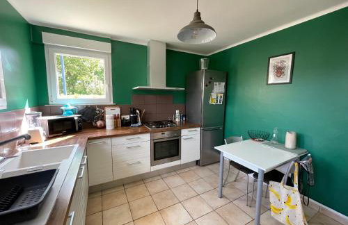 Maison Mboa - Foto 10