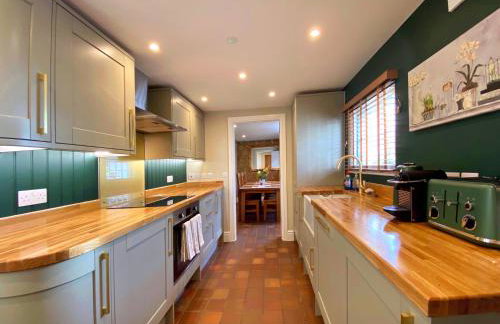 Hambrook House Canterbury - NEW luxury guest house with ESPA Spa complex - Foto 38