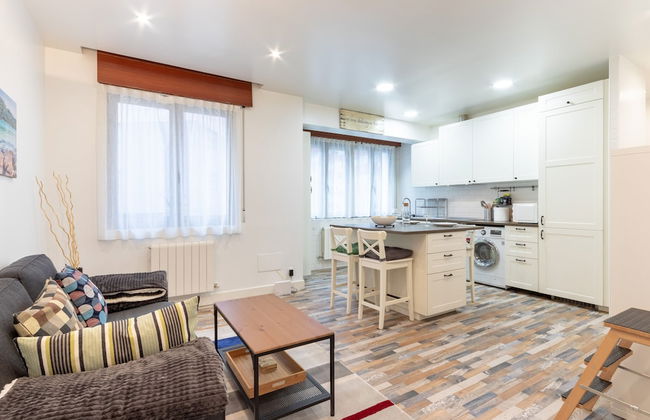 GRAN BILBAO VI apartment by Aston Rentals - Foto 12