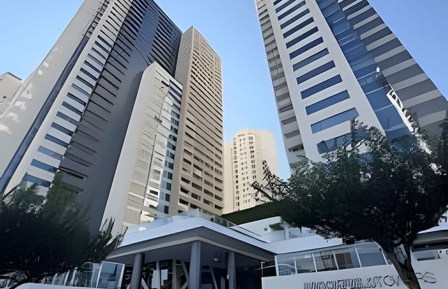 iFlat Brookfield Towers - Photo 22