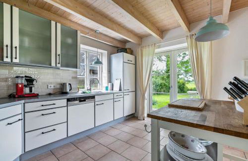 Landhaus Högelia Flensbúrger Förde - Foto 10