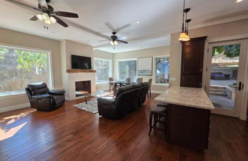 The Alhambra Retreat Gated Spacious Private - Foto 50