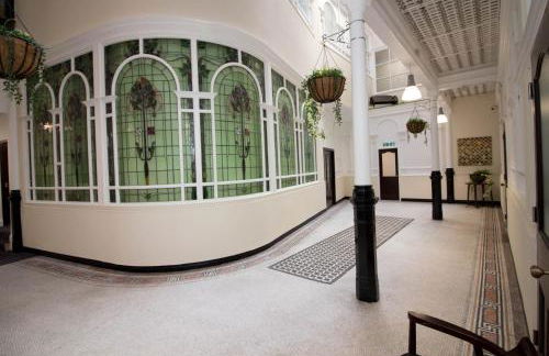 Beautiful City Centre Apartment - Foto 8