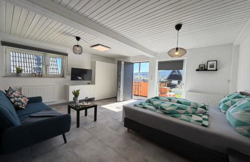 Ferienhaus in der Rhön Sitzmann - Foto 74