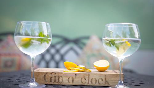 Middle Cottage Southlands Farm - Foto 5