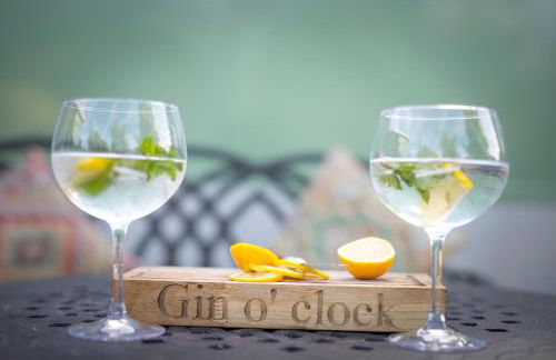 The Showman's Waggon - Foto 19