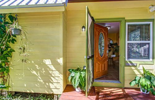 Downtown Gem- Dog Friendly Walk to Everything - Foto 8