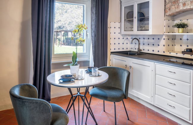 Borgo Iesolana - Photo 77