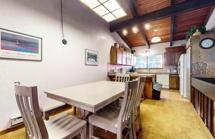 Mammoth West #111 Condo - Foto 10