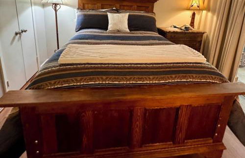 Riverbend Serenity Cabins - Foto 85