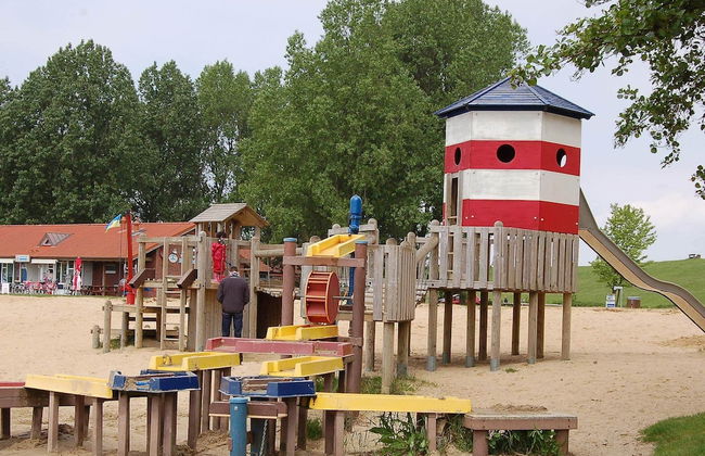 Holiday Home in Otterndorf - Foto 14