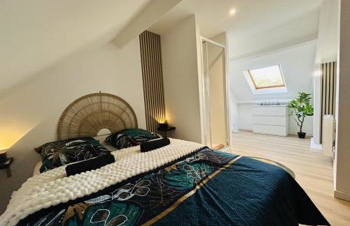 Casa Les Ponts de Cé - Photo 17