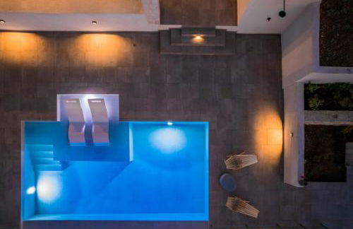 Lanolia - Olea Di Assos Villas - Photo 6