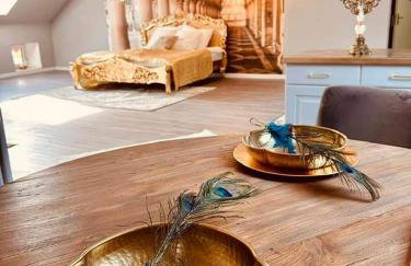 Ambiente Deluxe Wellness mit Sauna - Foto 9