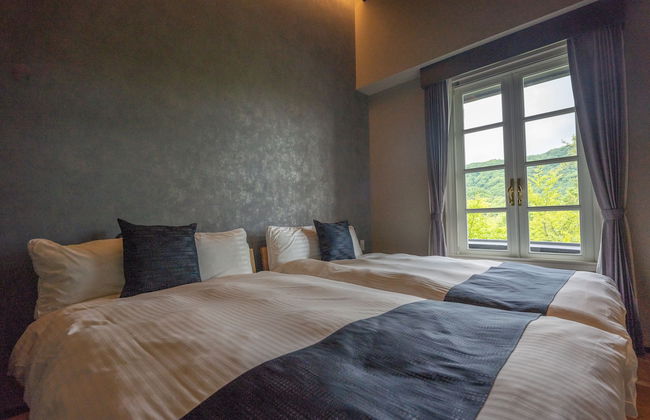 eau sol vert karuizawa club - Foto 5