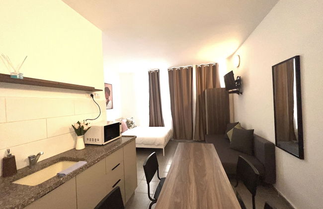 AspenTLV - Hacarmel Market Apartments - Foto 50