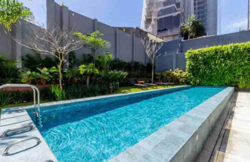 Apartamento em São Paulo novo - Foto 58