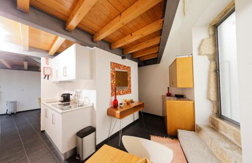 Antiga Casa da Burra - Foto 5