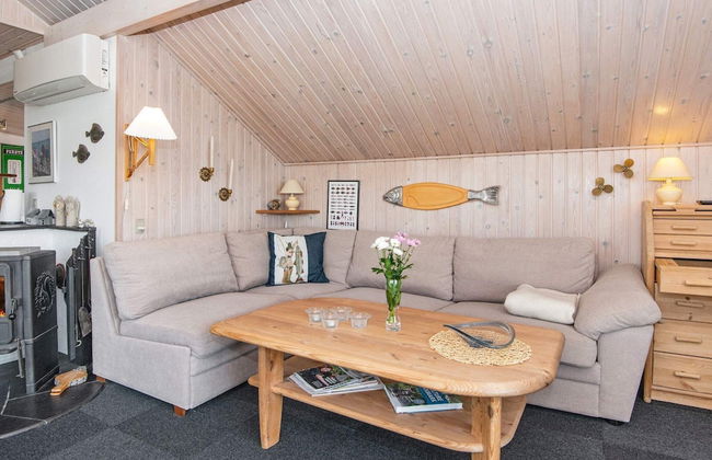 3 Person Holiday Home in Aabenraa - Photo 8